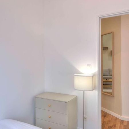 Fully Equipped Apartment St Charles / Longchamp Marseille Kültér fotó